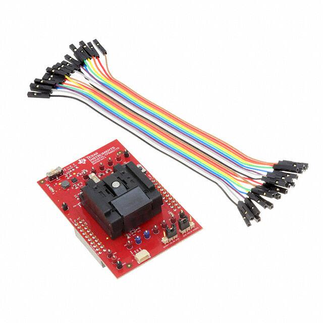 BOOSTXL-TPS652170 Texas Instruments  Programmeurs, émulateurs et débogueurs